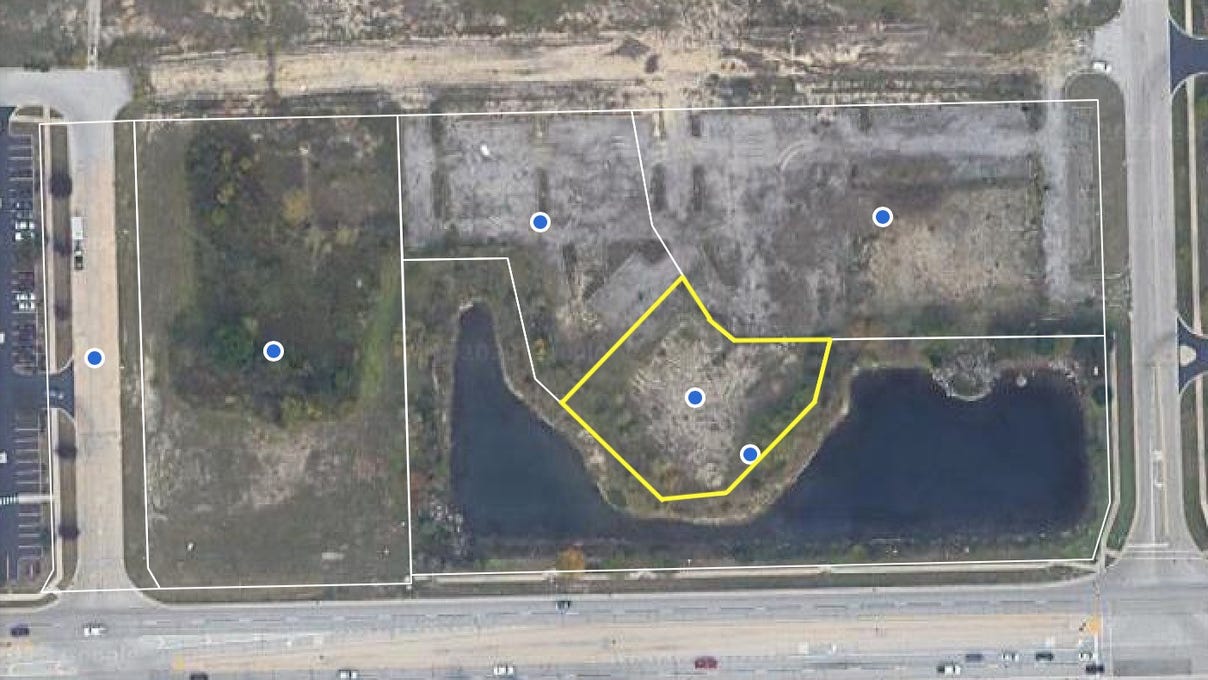 19099 Hickory Crk Dr  