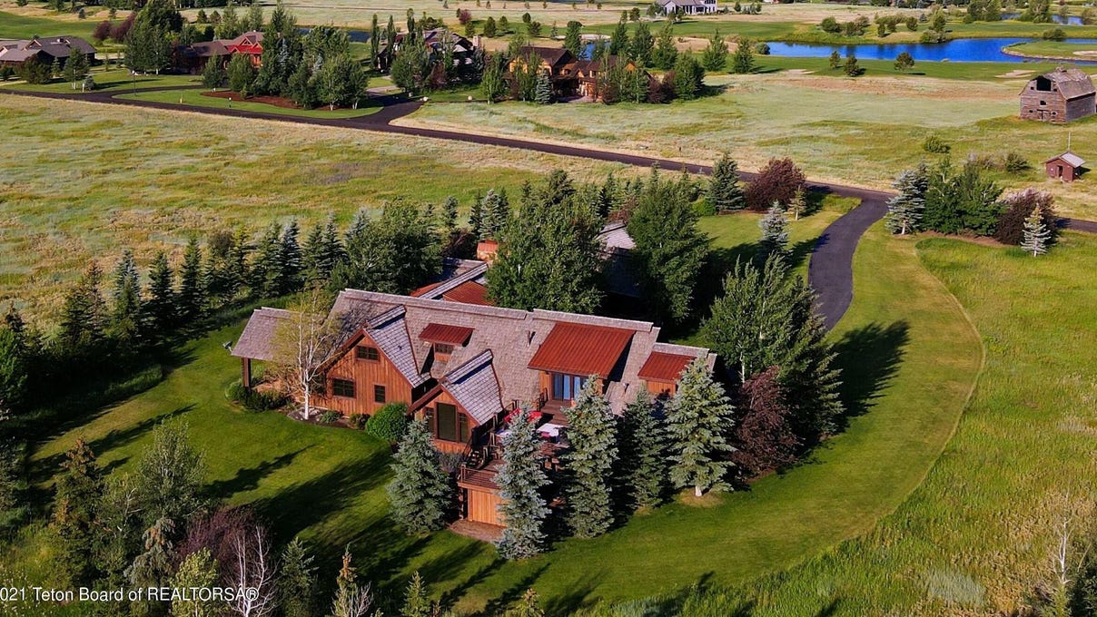 1 TARGHEE Trl  