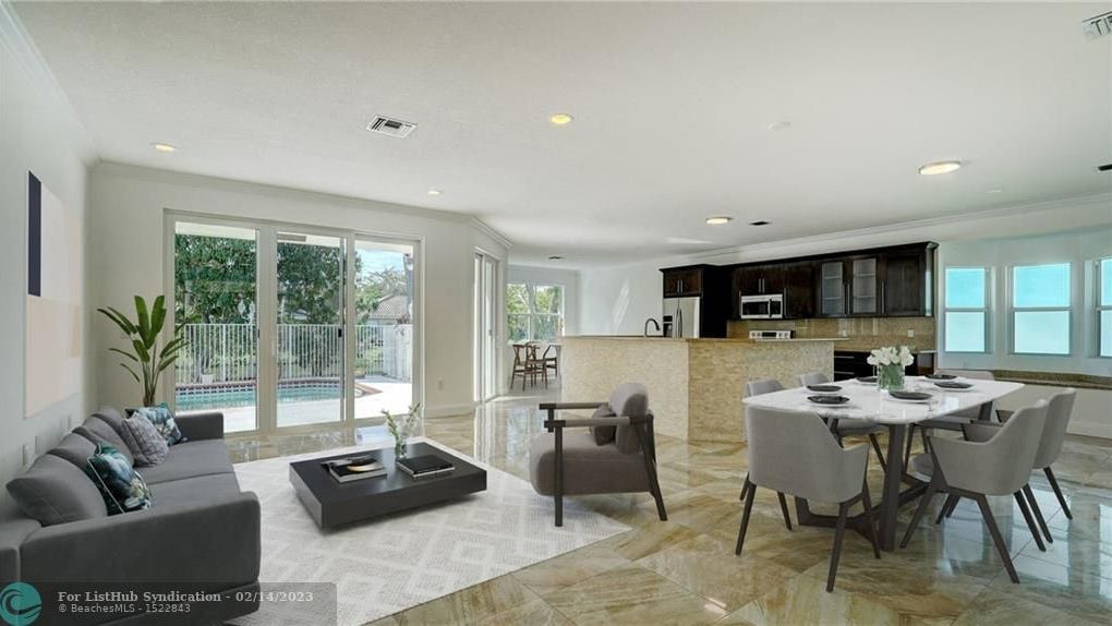 4020 NW 54th Ct, Coconut Creek, FL 33073 House for Sale