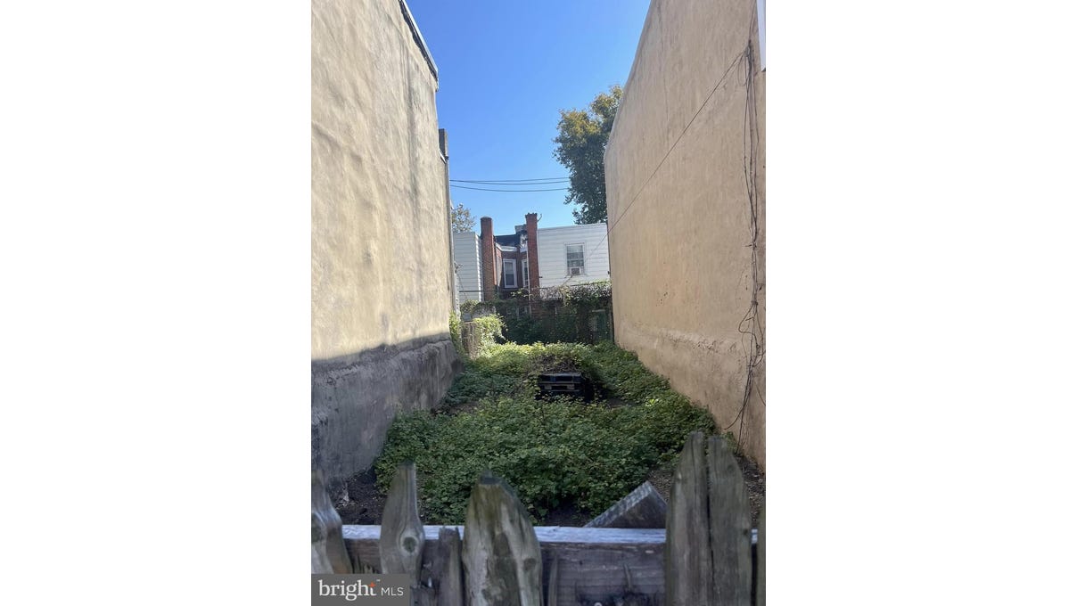 458 W EARLHAM TERRACE, PHILADELPHIA, PA 19144 Land for Sale