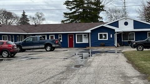 9052 W Houghton Lk Dr  