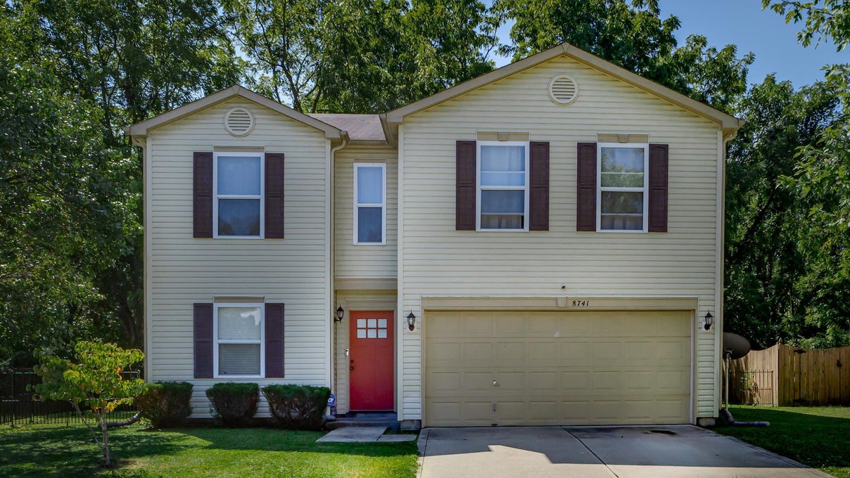 8741 Limberlost Ct  