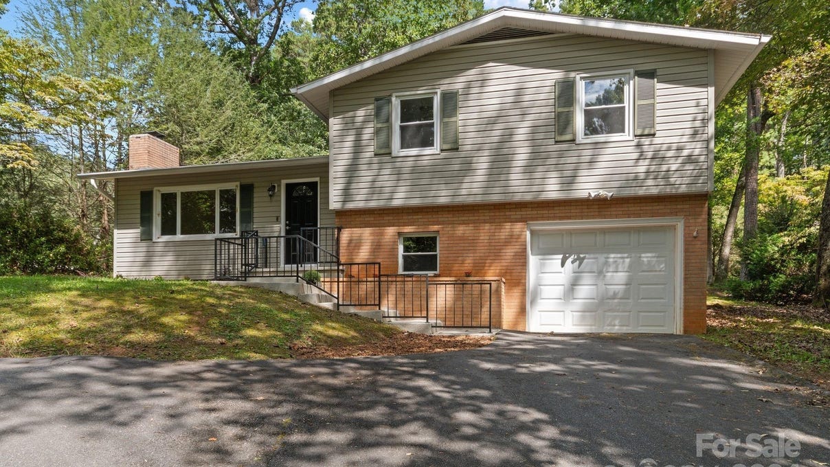 416 Warren Wilson Rd  
