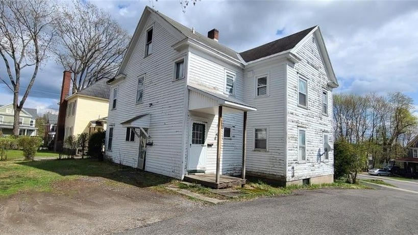 55 North Helmer Ave  
