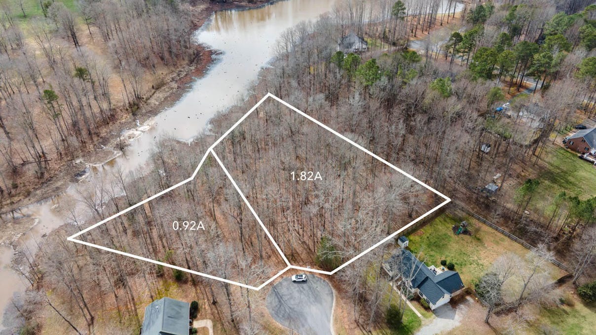 Lot 13 Elliott St  