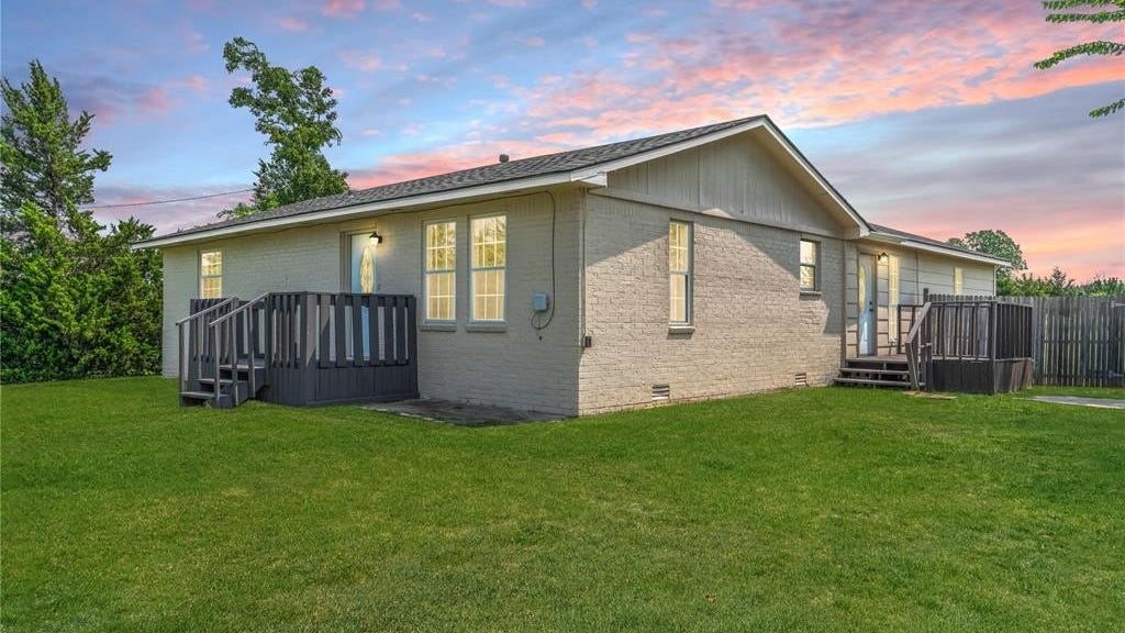 5316 Washington Blvd  