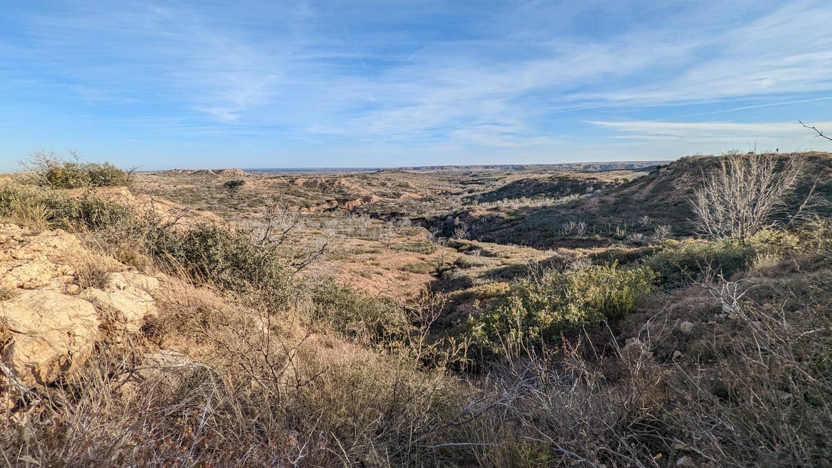 Tbd CR 22, Claude, TX 79019 Land for Sale