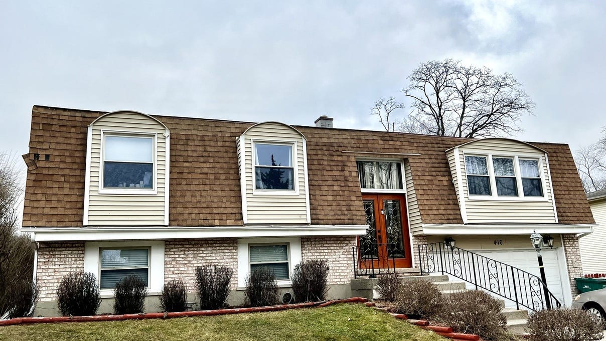 416 Sussex Ct  