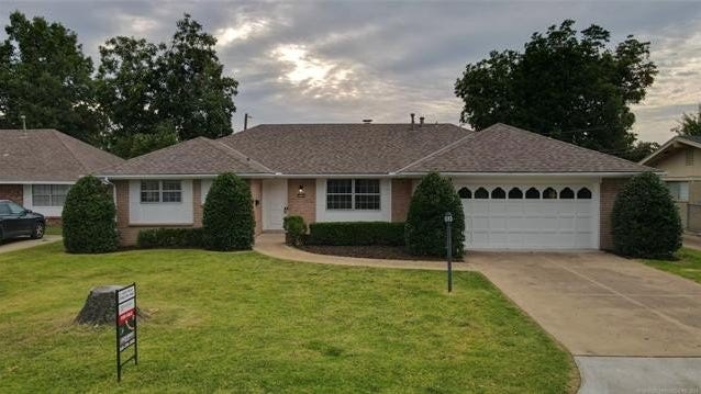 3760 S 96th East Ave  