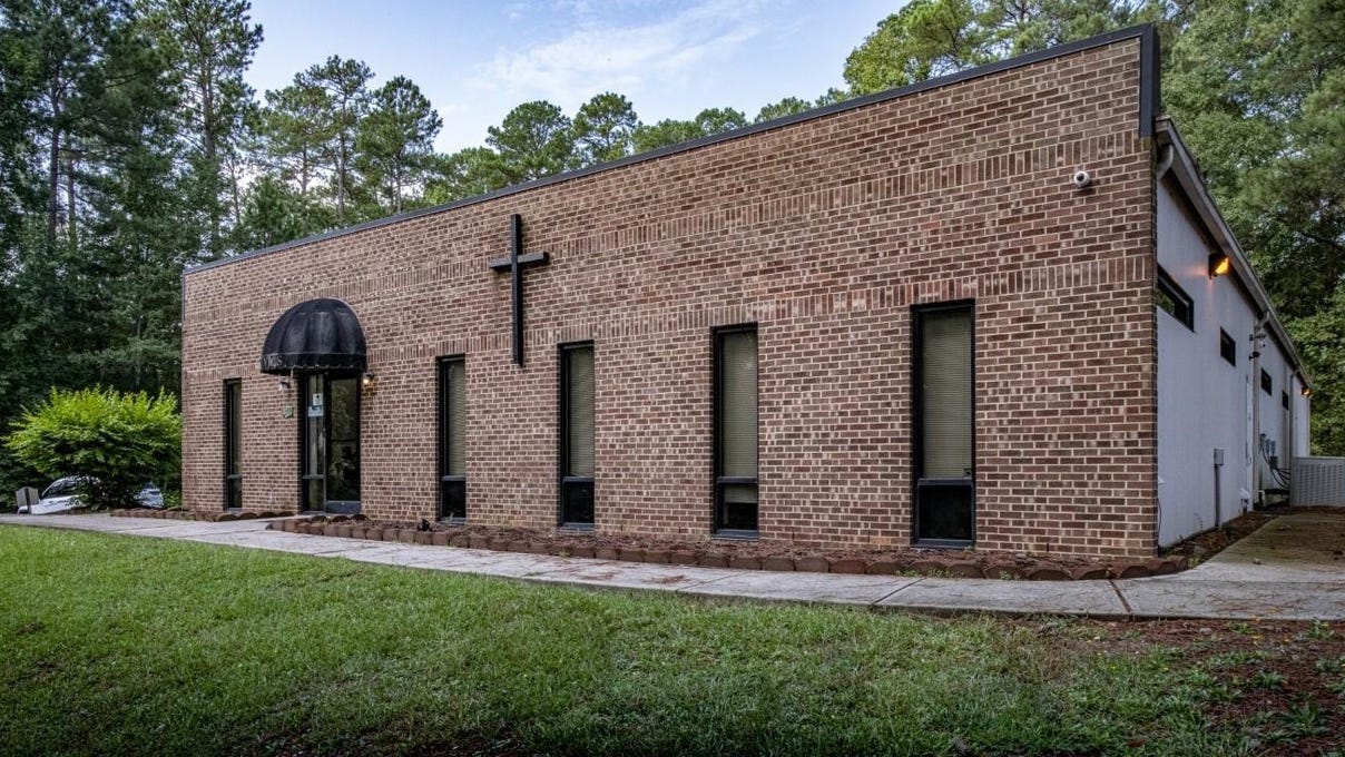600 Pony Rd  