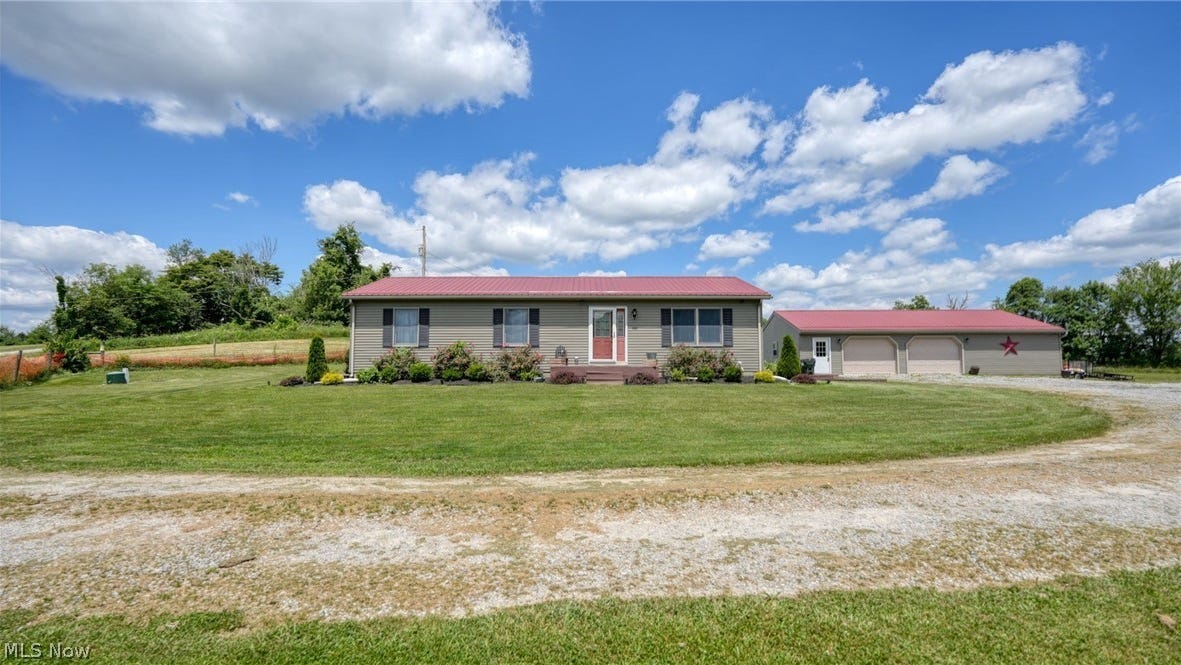 58838 Claysville Rd