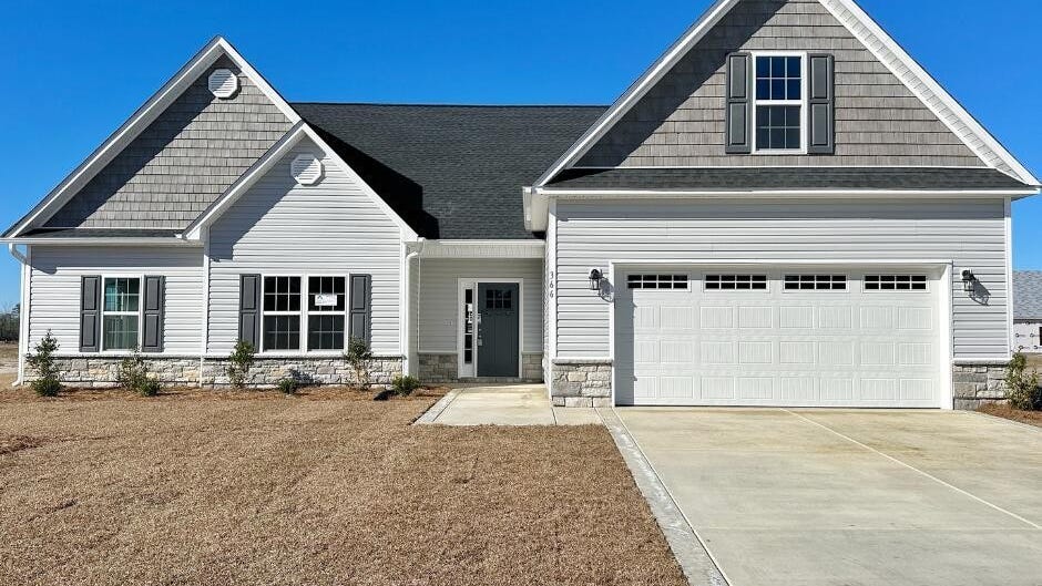 804 Water Tupelo Way  