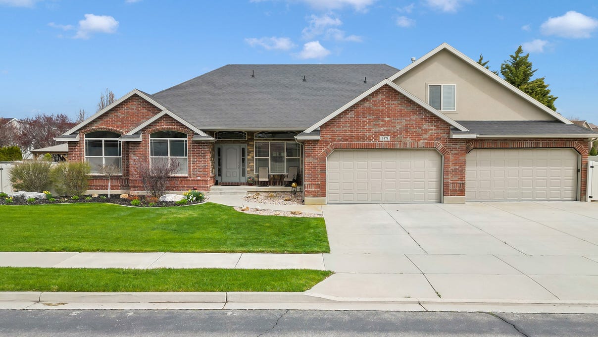 3474 W BEAR RIVER RD, South Jordan, UT 84095 House for Sale