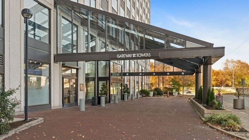 320 Fort Duquesne Blvd  