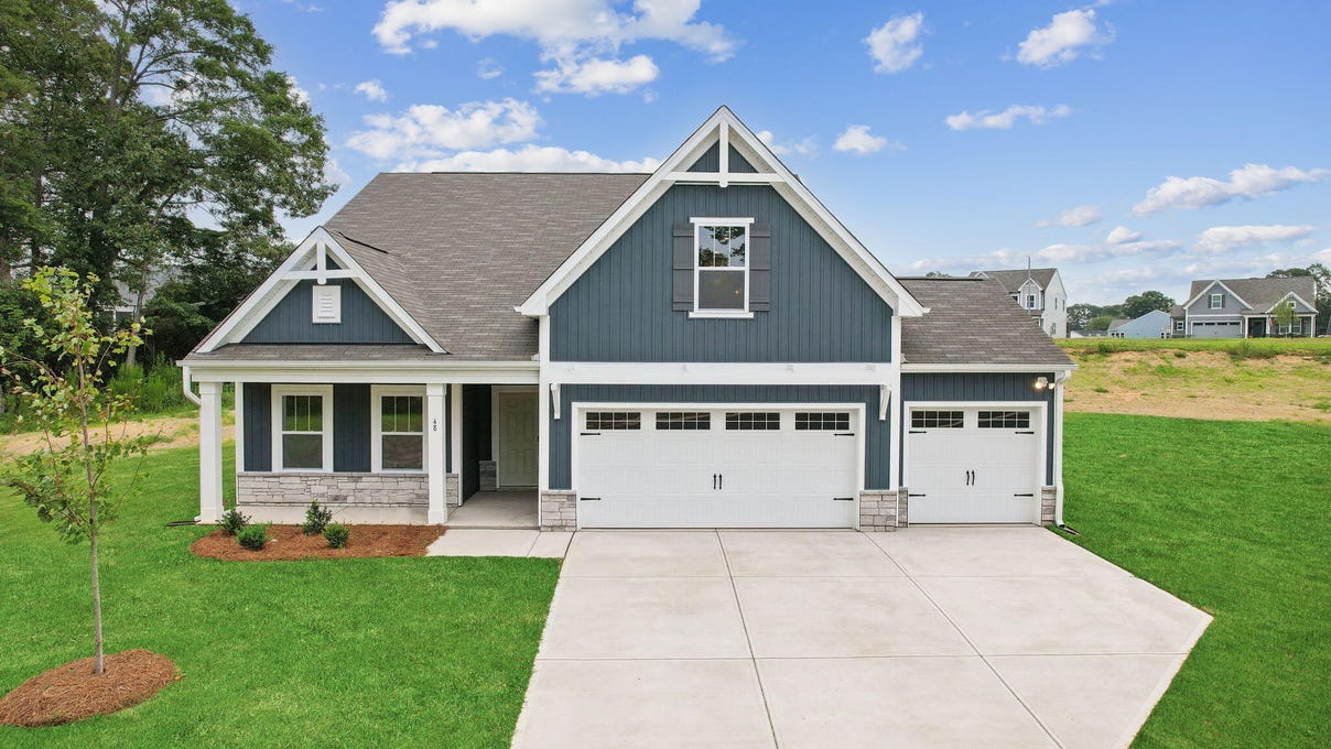 48 N Mule Way  