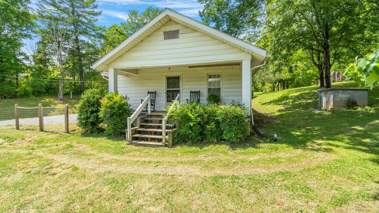 1296 Allensville Rd, Sevierville, TN 37876 House for Sale realestate