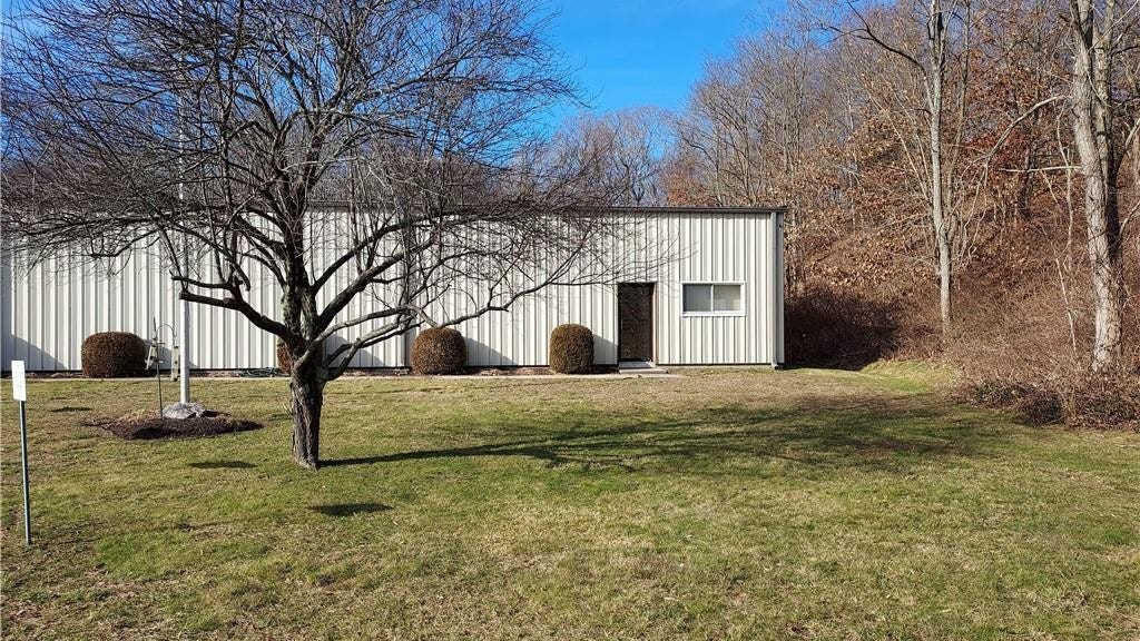 1000 Industrial Park Rd  