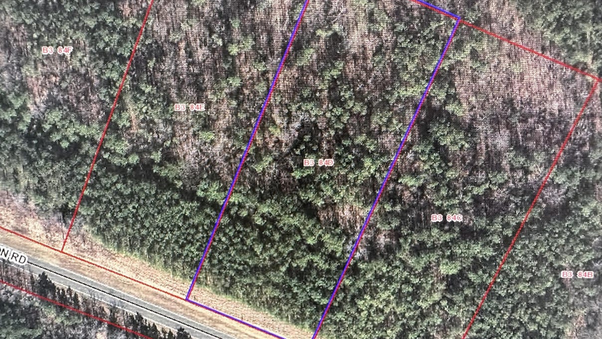 Lot 5 Ellington Rd  