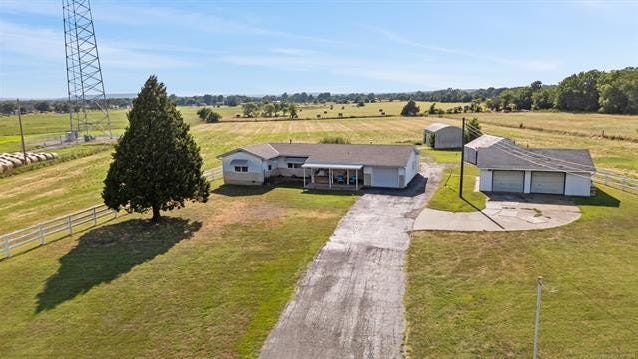 7361 N 3980 Rd  