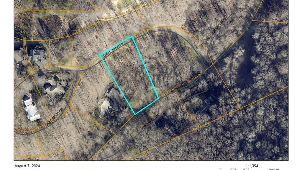 Lot 21 Eagle Rdg Cir