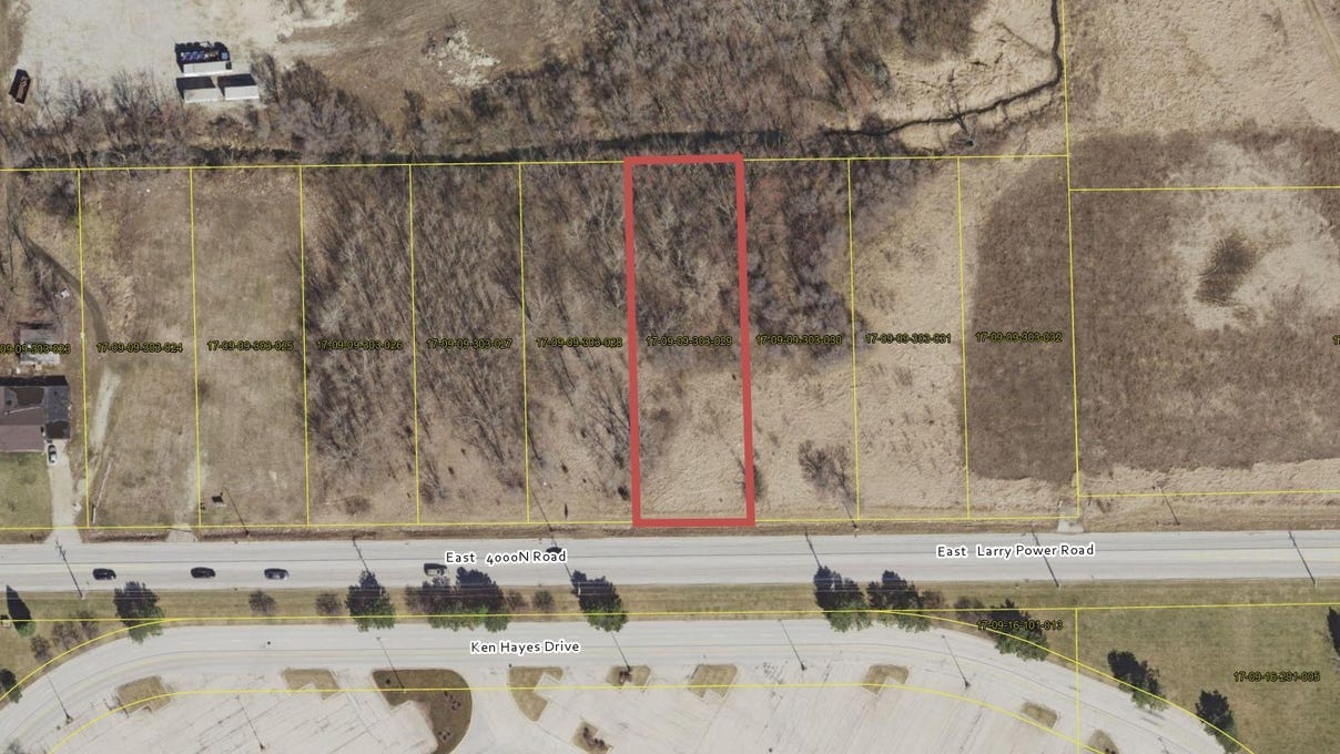 Lot 4 Larry Power Rd