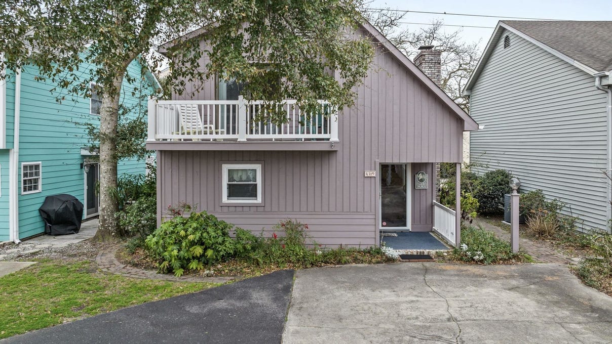 4315 Shelley Ct., North Myrtle Beach, SC 29582 House for Sale