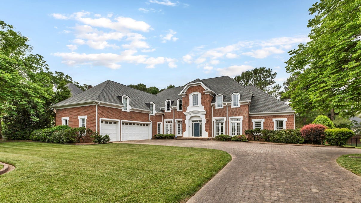 2308 Wakefield Plantation Dr