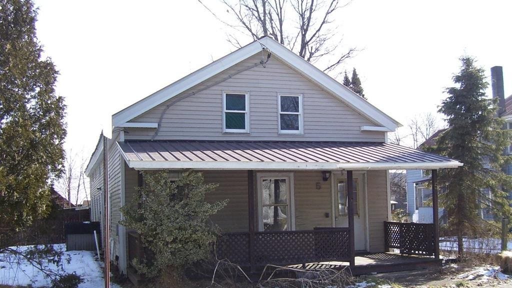 5 Green Street, New Berlin, NY 13411 House for Sale