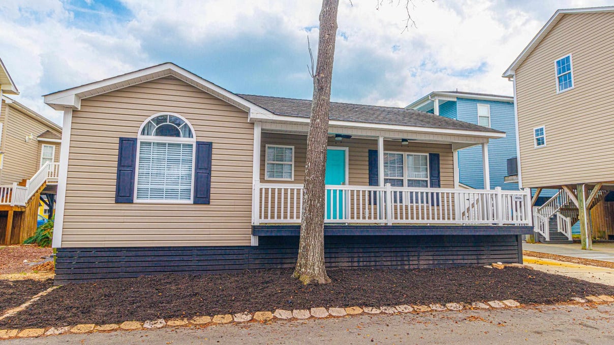 60018026 Souths Kings Highway, Myrtle Beach, SC 29575 House for Sale