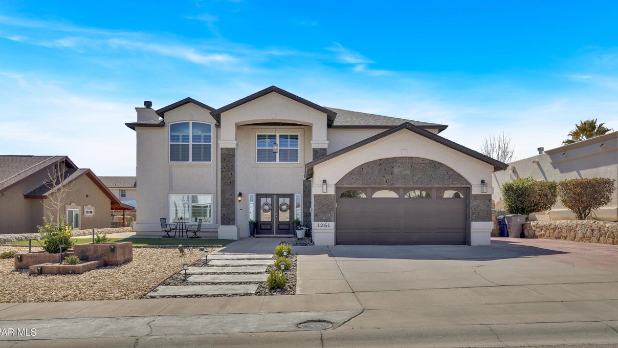 1261 ROSA GUERRERO PL  