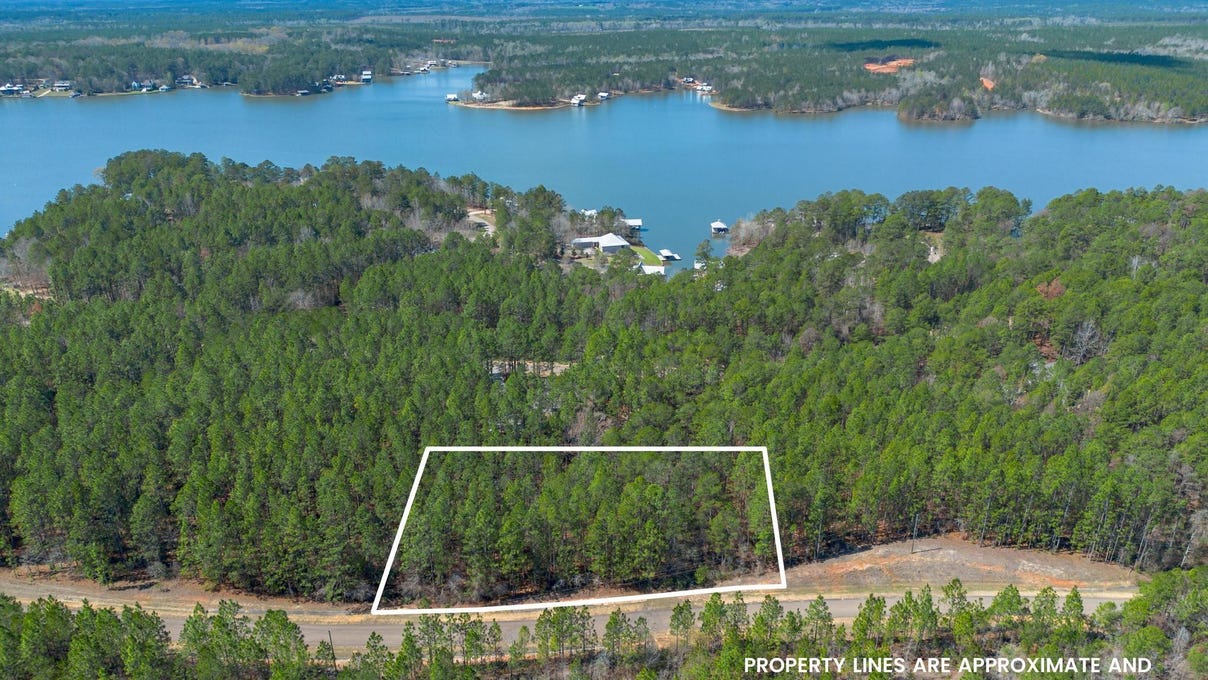 Lot D-11 East Bay Dr