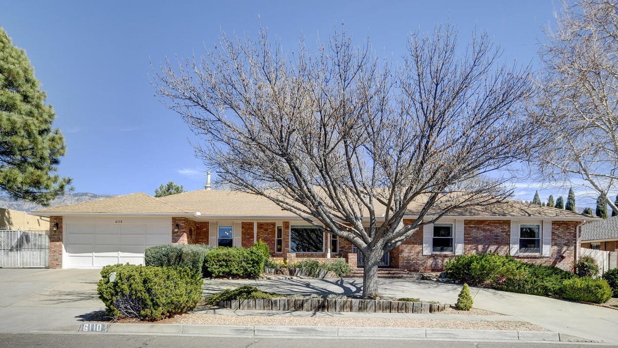 6110 CASA DE VIDA NE  