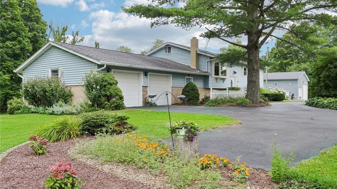 3039 Plymouth Gageville Rd  