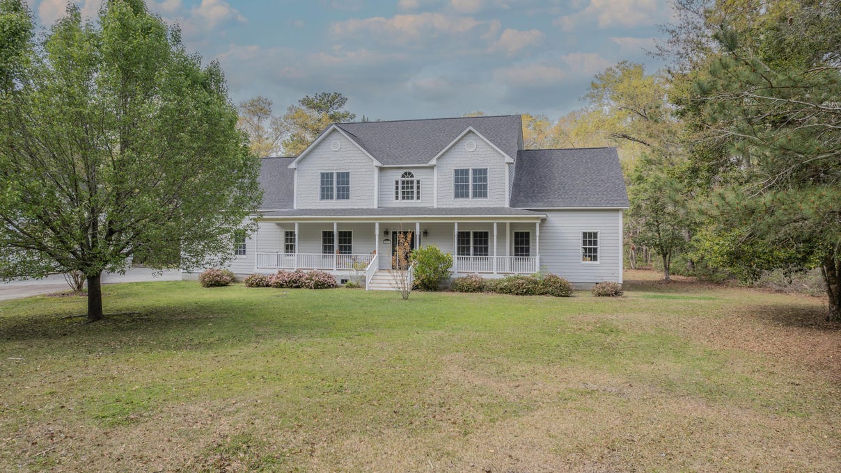 237 White Oak Blf Rd  