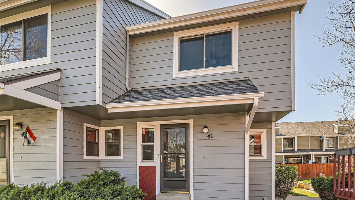 1475 S Quebec Way Unit D19  