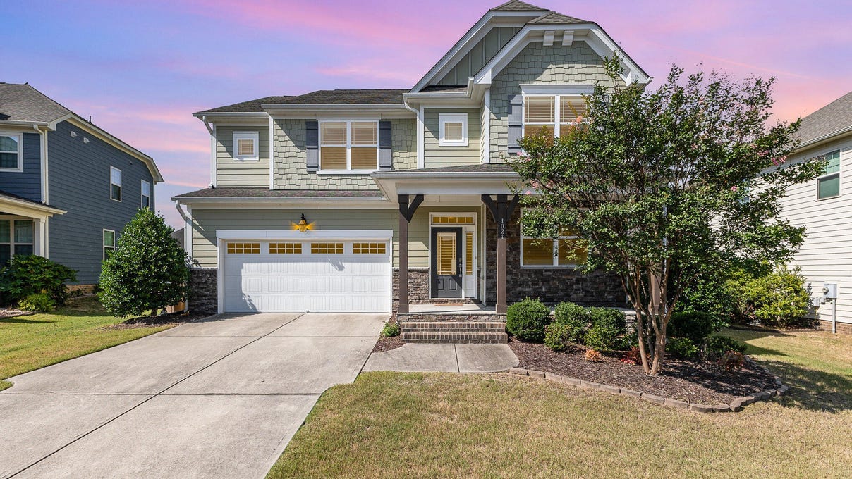 1024 Traditions Mdw Dr  