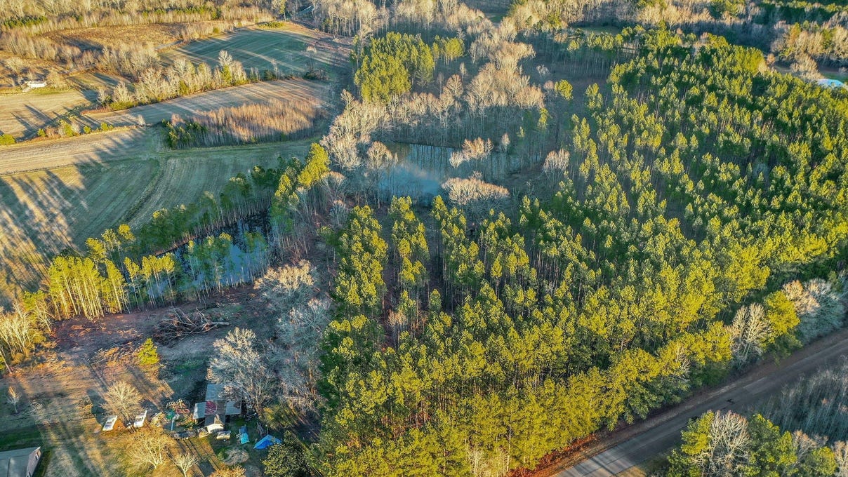 0 Bob Daniel Rd Lot 8