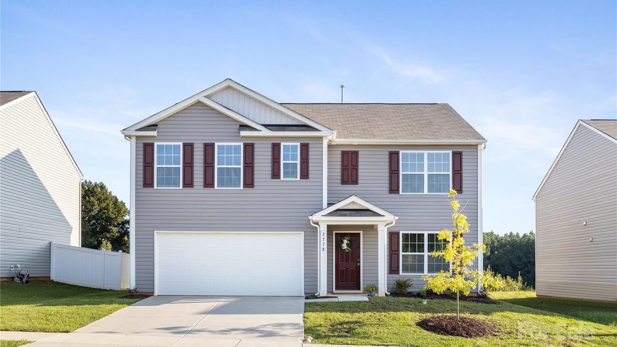 2778 Sherrills Strm Dr