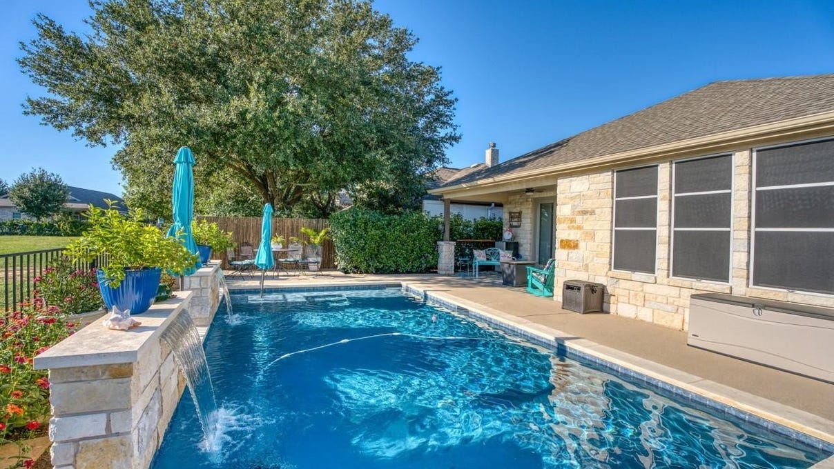 313 Firestone DR  