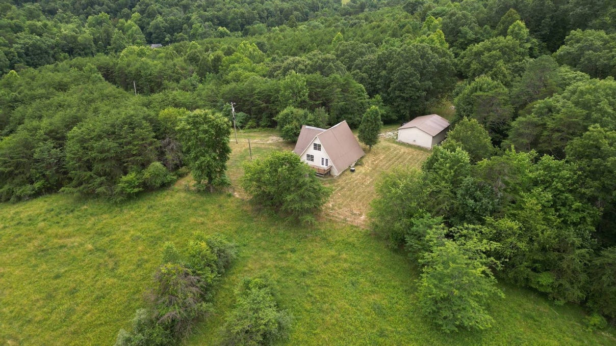 3171 Bear Run Rd  