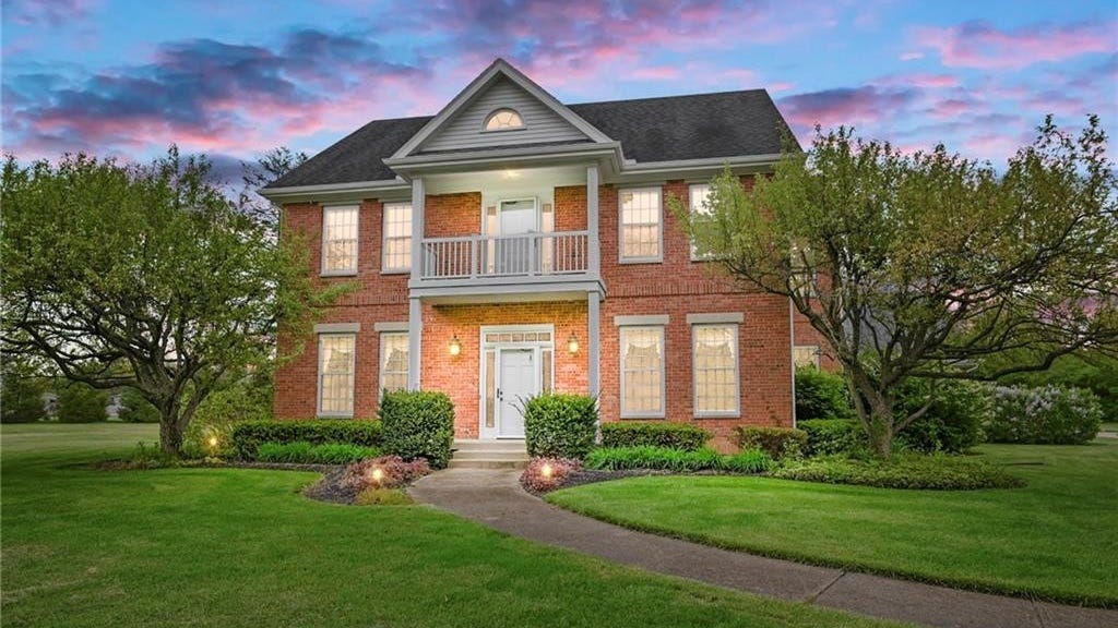 2329 Washington Ml Rd  