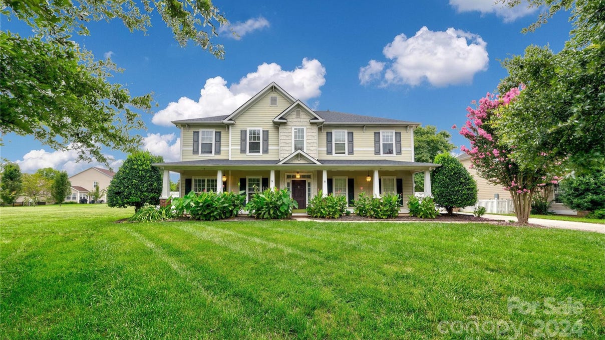 1013 Taylor Glenn Ln  