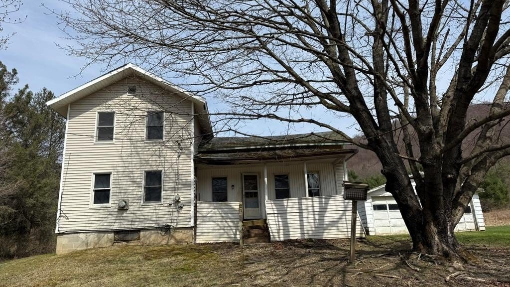 1714 Route 6 West  