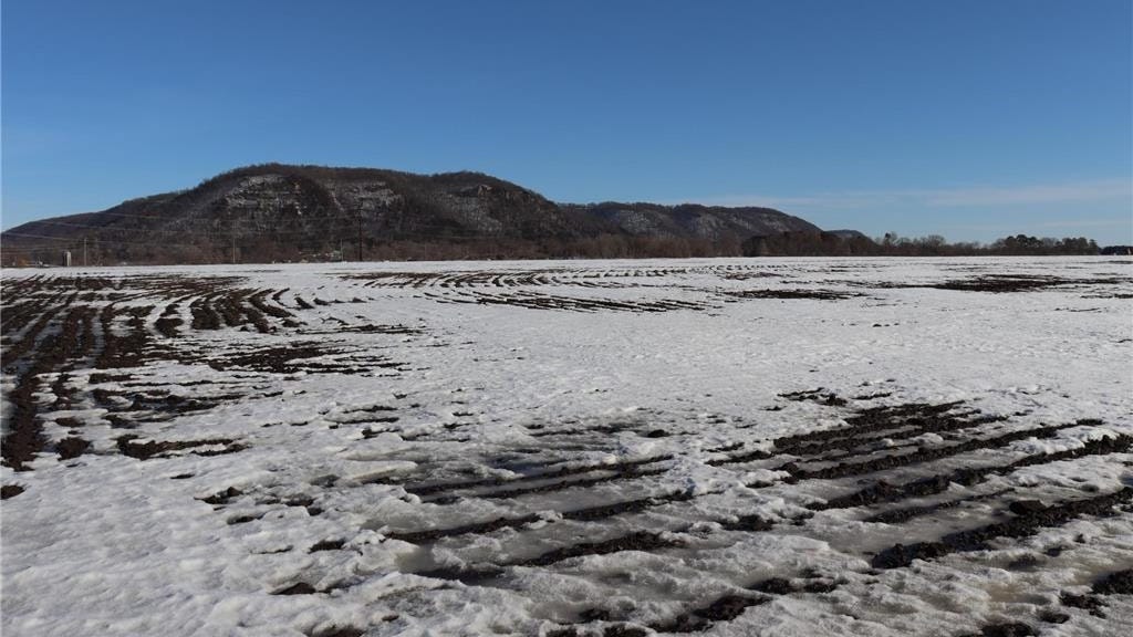 Xxx Foegen, Belvidere Twp, WI 54622 Land for Sale