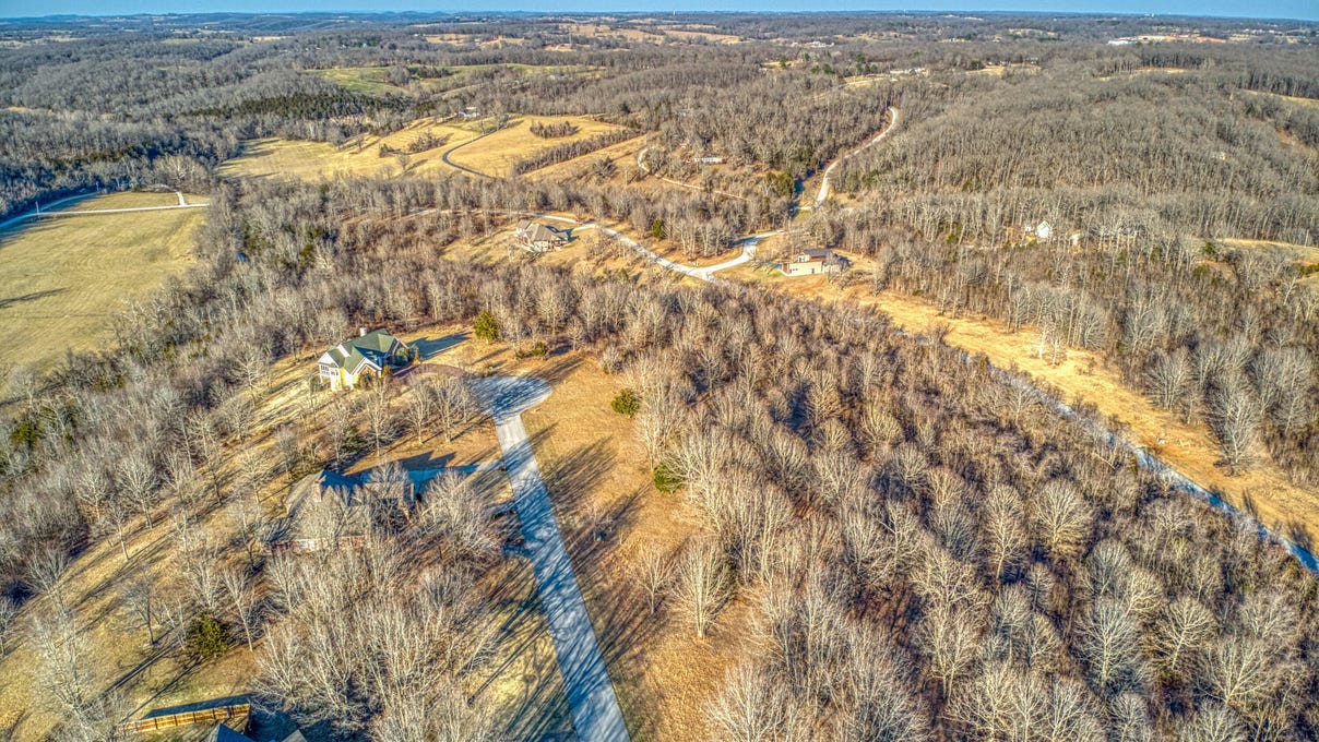 1785 Nix Trail (Lot 15)  