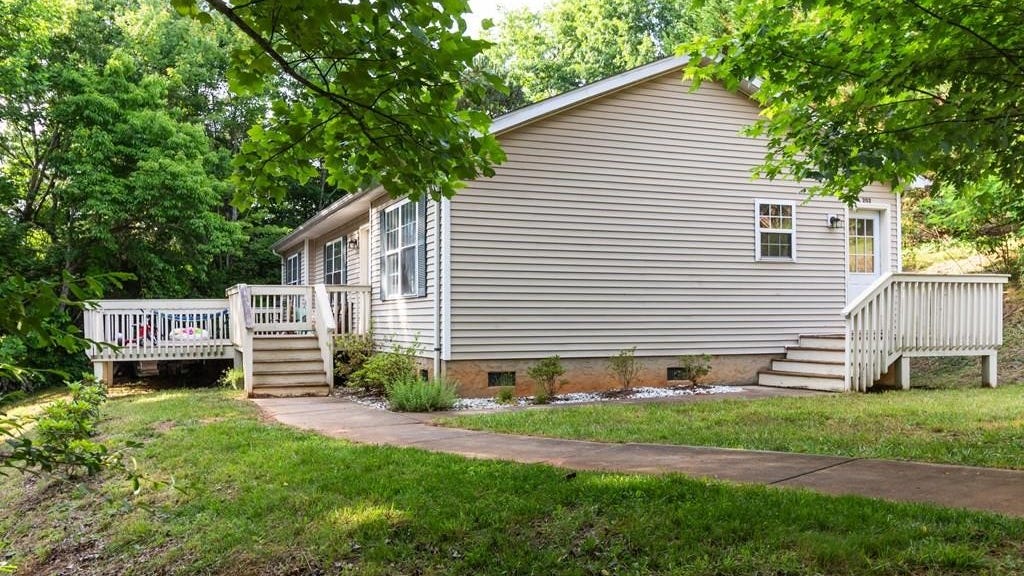 202 Grandview Mesa  