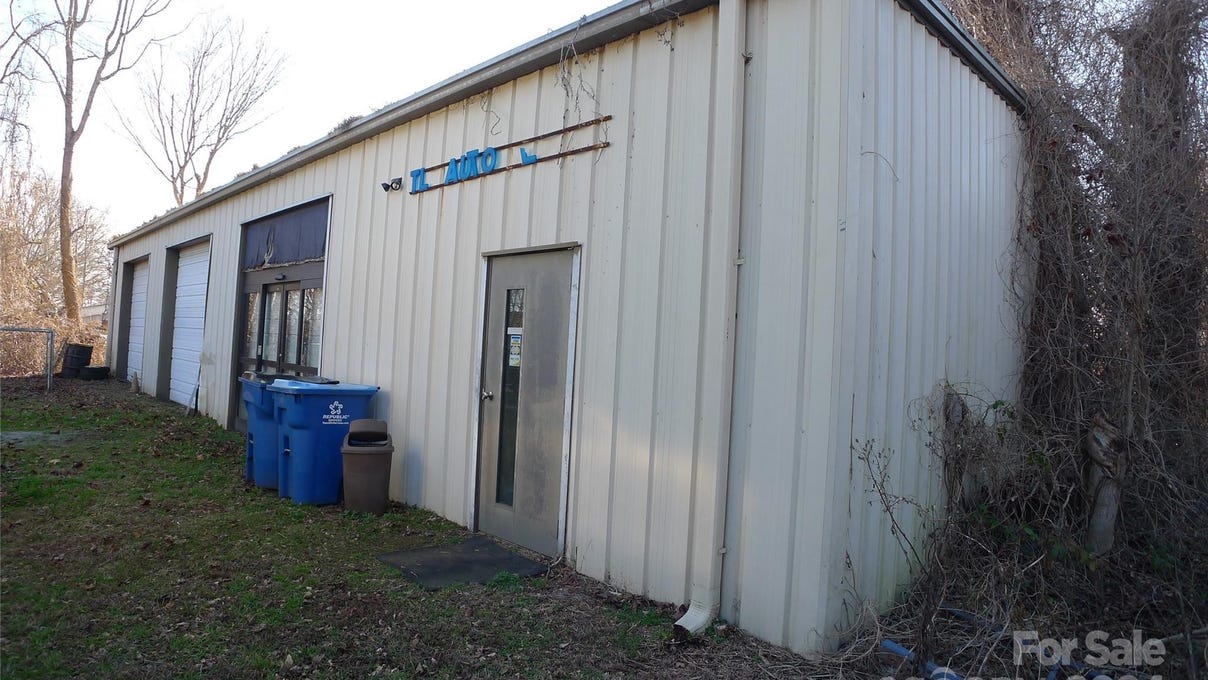 2317 N US Hwy 601 Hwy