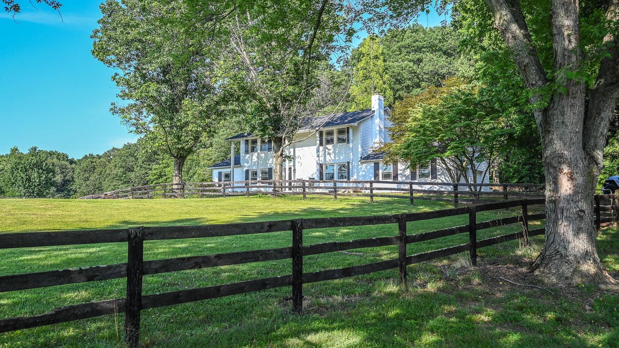 13149 ADA LANE, NOKESVILLE, VA 20181 House for Sale