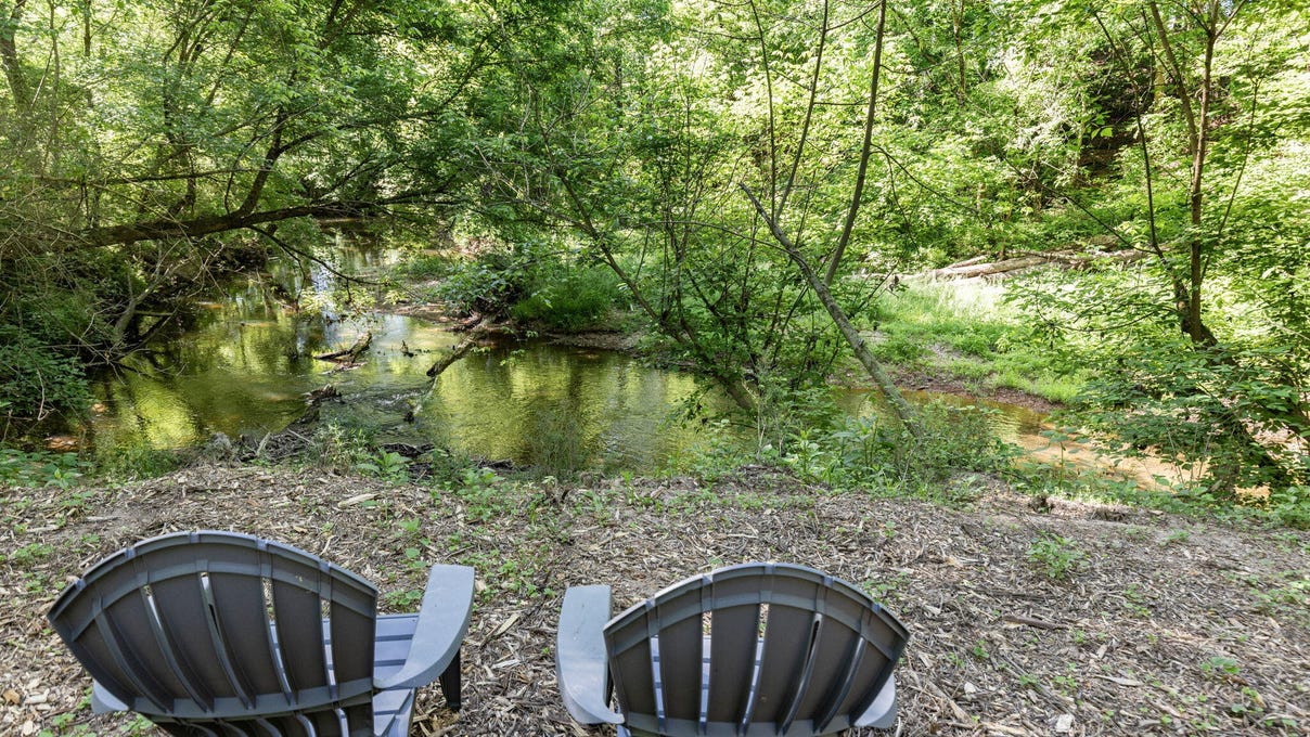 Lot 3 Helena Moriah Rd