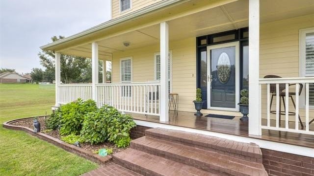 33060 E 703 Rd  